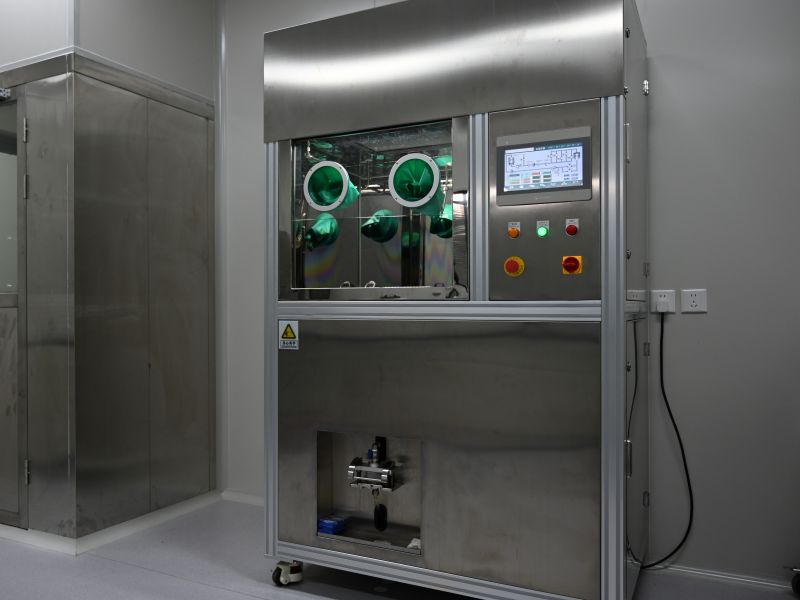Era of High-Precision Automotive Industry & Liquid Cooling: Major Upgrade of Cleanliness Standards Accelerates Revision of ISO 16232 (2028)