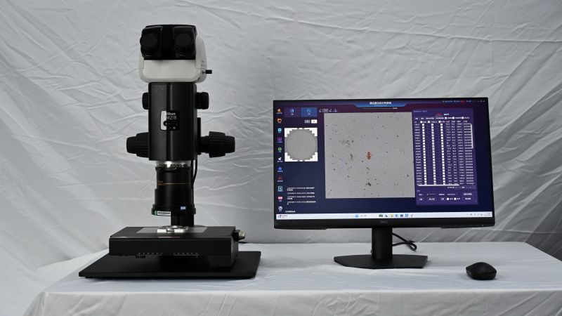 The Importance of Cleanliness Analysis System