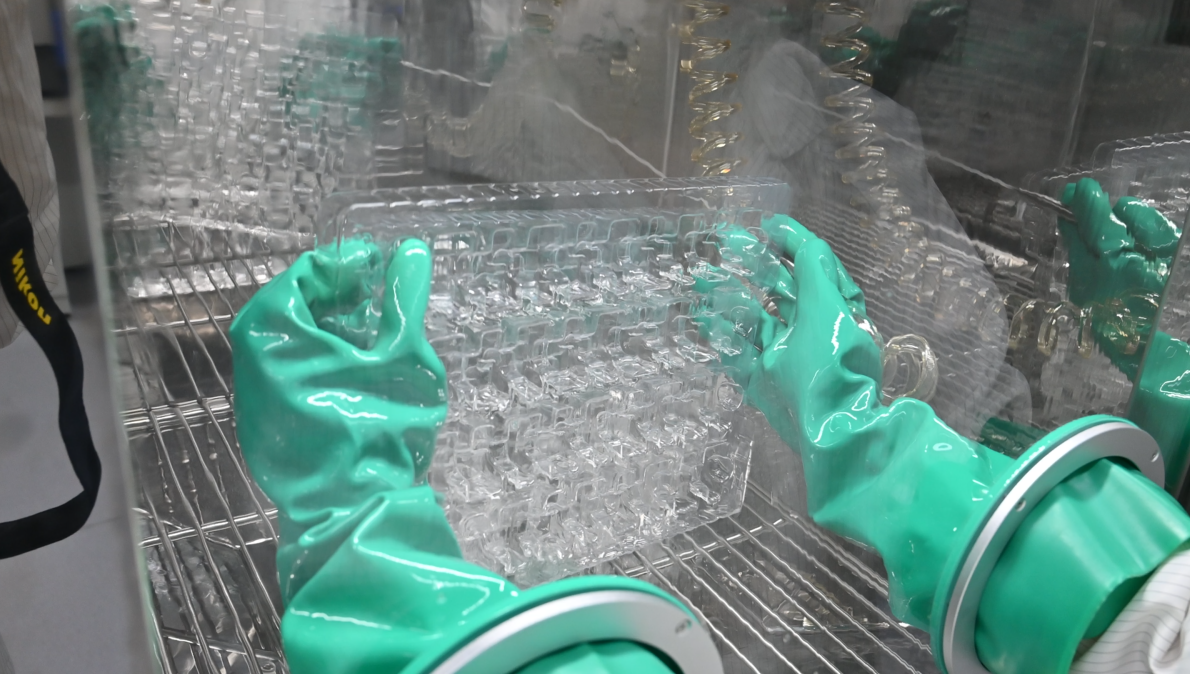 Cleanliness Testing