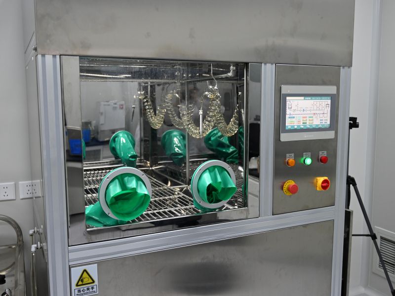 The Invisible Guardian of Cleanliness: A Complete Guide to Cleanliness Testing Equipment