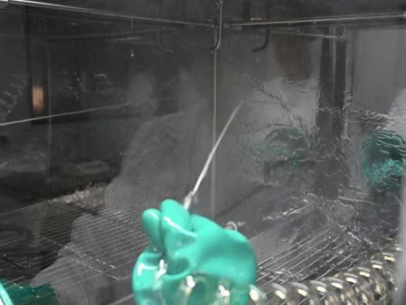 Functions of Blank Test for Cleanliness Inspection & Consequences of Skipping the Test