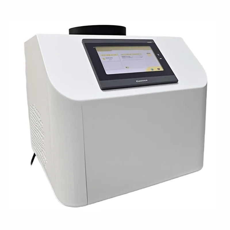 Cleanliness Filter Membrane Rapid Drying Equipment