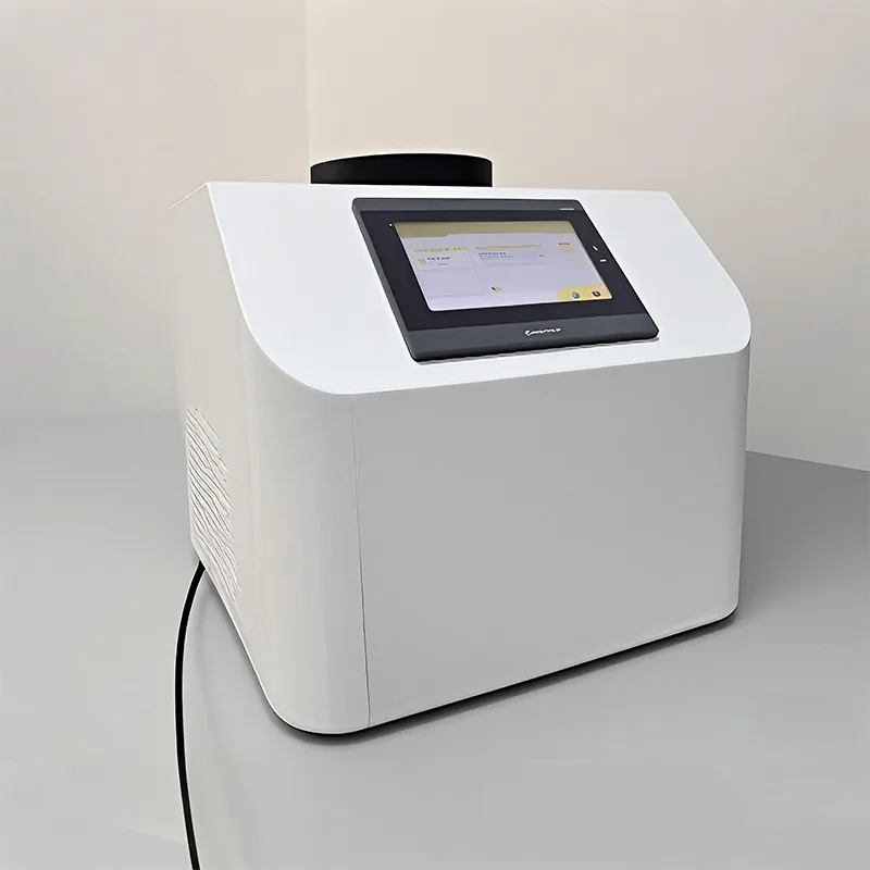 Cleanliness Inspection Filter Membrane Rapid Drying Instrument