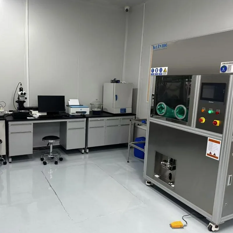 Cleanliness Inspection Sample Preparation Equipment