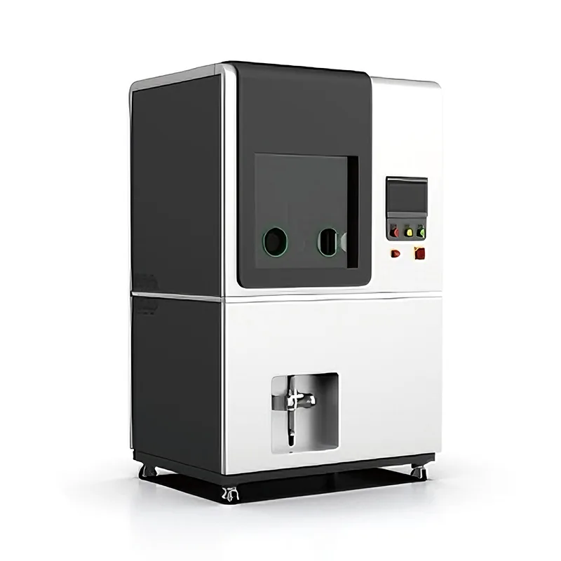 Components And Parts Cleanliness Detection Equipment