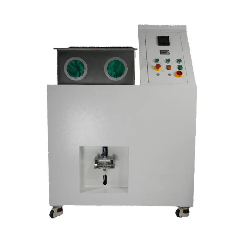 Components And Parts Cleanliness Sample Preparation Equipment