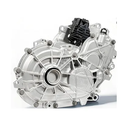 Transmission System Components Cleanliness Cleaning Machine