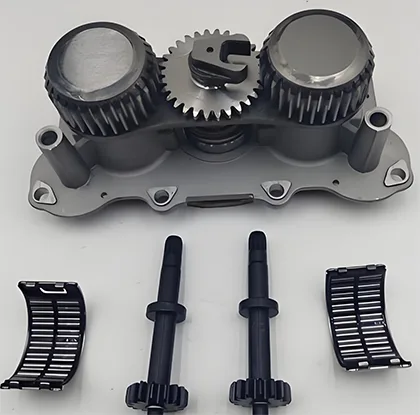 Brake System Components Cleanliness Cleaning Machine