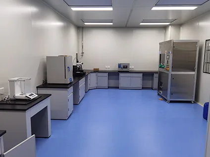 Components And Parts Cleanliness Detection Equipment