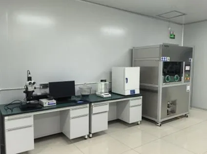 Components And Parts Cleanliness Detection Equipment