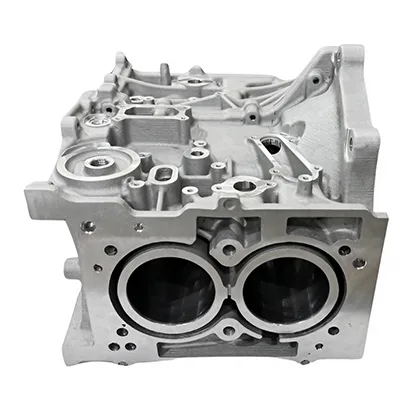 Engine System Accessory Cleanliness Cleaning Machine