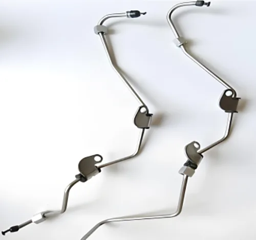 Automotive Fluid Pipeline Cleanliness Cleaning Machine