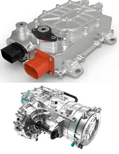 New Energy Three-Electric Component Cleanliness Automatic Analysis System