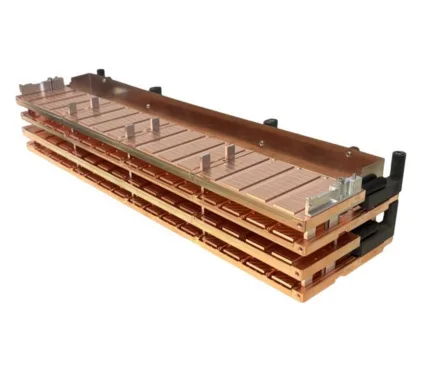 Liquid Cooling Cleanliness Detection Equipment