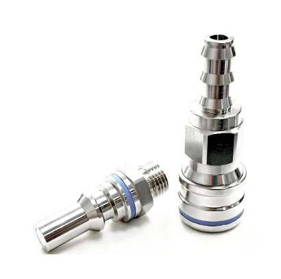 Liquid Cooling Cleanliness Detection and Analysis System