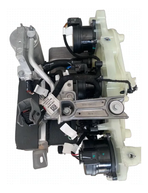 Cleanliness Inspection Sample Preparation Equipment