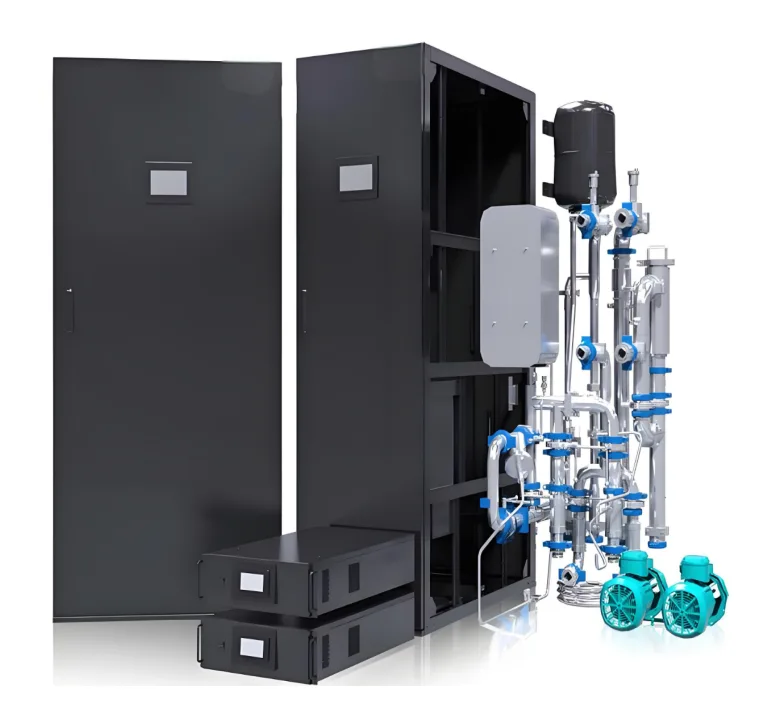 Liquid Cooling Component Cleanliness Tester