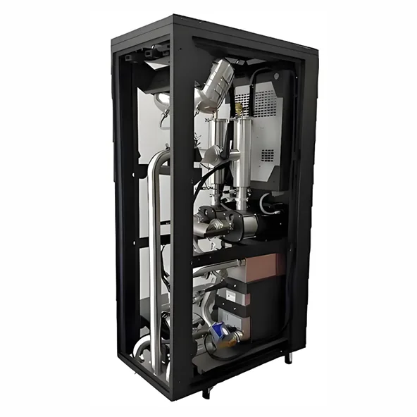 Liquid Cooling Cleanliness Testing Equipment