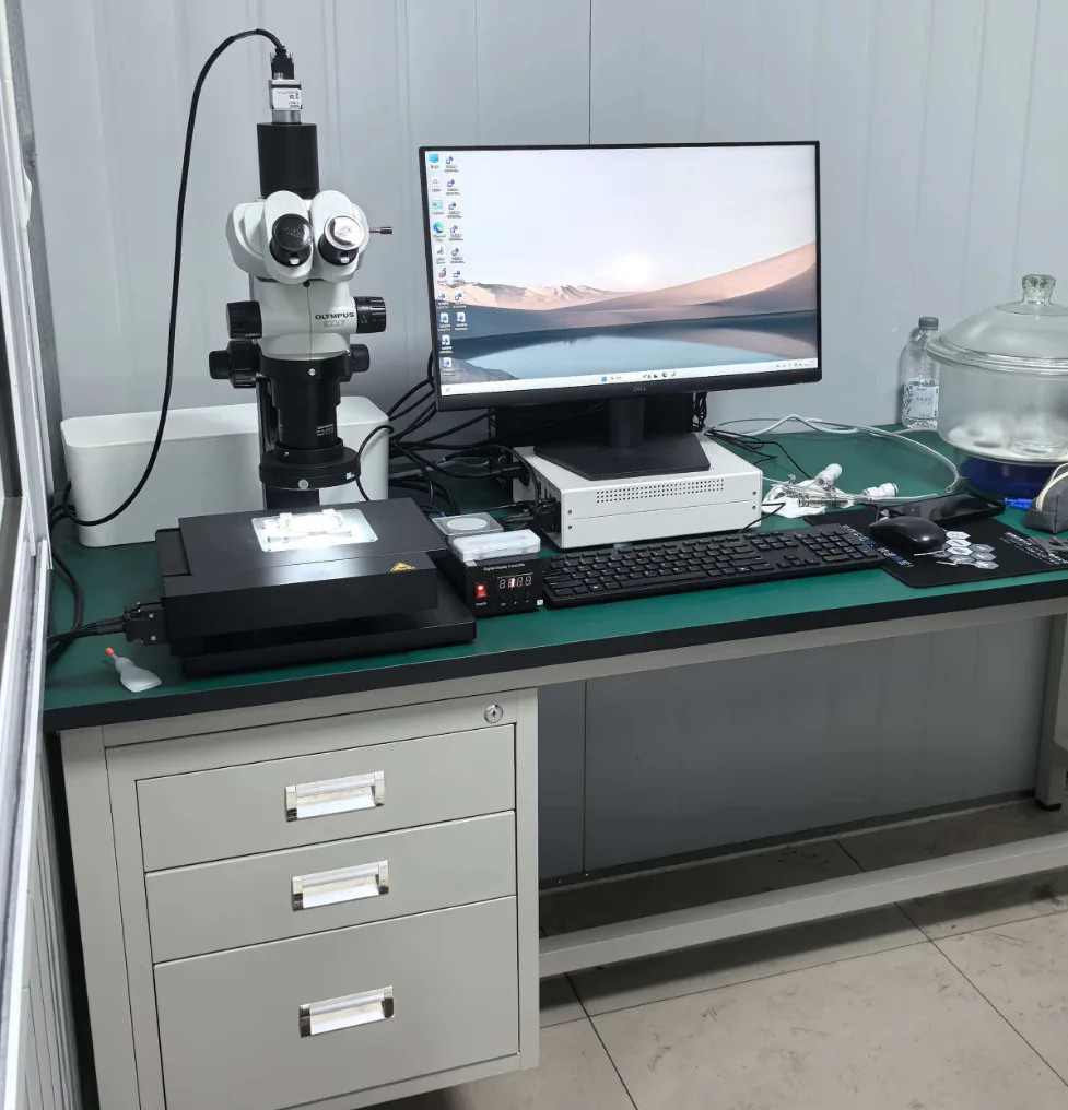 Analysis of Particle Cleanliness in Liquid Cooling Systems