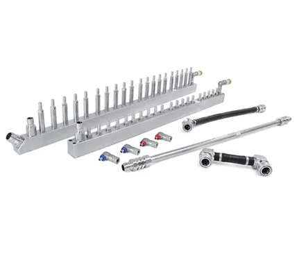 Liquid Cooling Cleanliness Detection Equipment