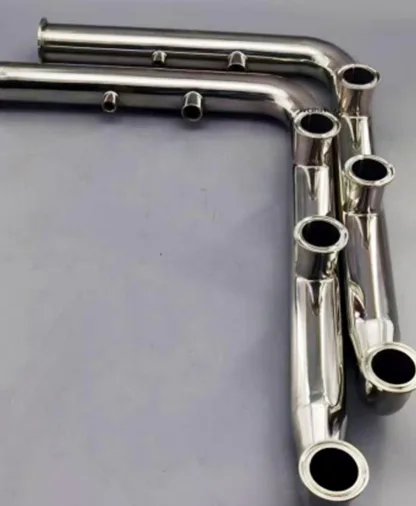 Liquid Cooling Diverter Cleanliness Detection Equipment