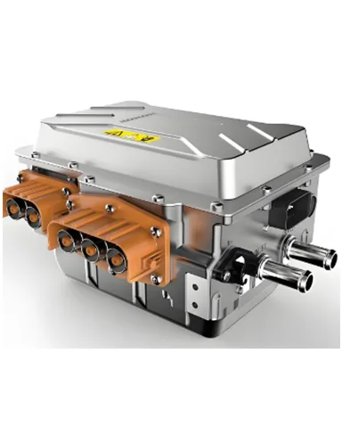 New Energy Three-Electric Component Cleanliness Automatic Analysis System