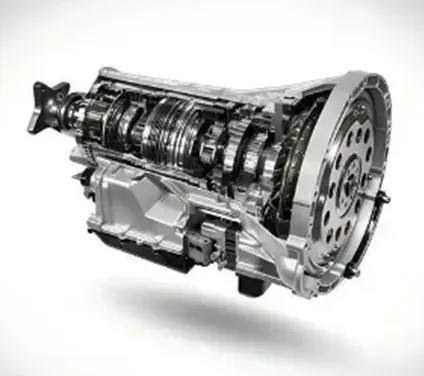 Transmission Cleanliness Detection and Analysis System