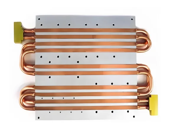 Liquid Cooling Plate Cleaning Inspection Equipment