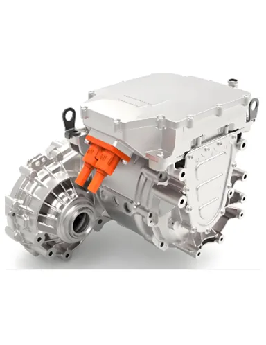 New Energy Three-Electric Component Cleanliness Automatic Analysis System