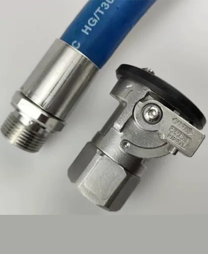 Liquid Cooling Diverter Cleanliness Detection Equipment