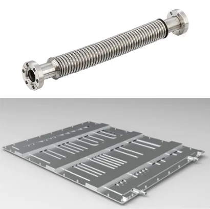 Liquid Cooling Cleanliness Detection and Analysis System