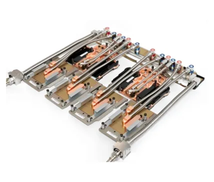 Liquid Cooling Cleanliness Detection Equipment