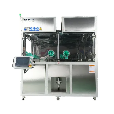 Cleanliness Inspection Sample Preparation Equipment