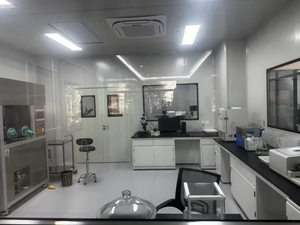 Liquid Cooling Cleanliness Testing Equipment