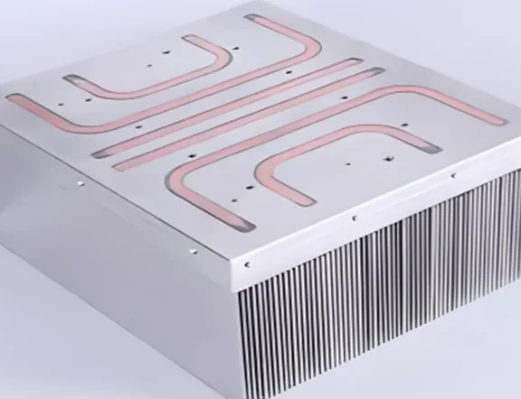 Liquid Cooling Plate Cleaning Inspection Equipment