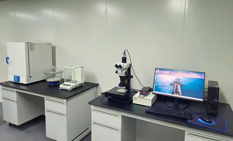 Liquid Cooling Component Cleanliness Tester