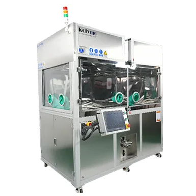 Cleanliness Inspection Sample Preparation Equipment
