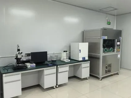 Cleanliness Detector for the Automotive Industry