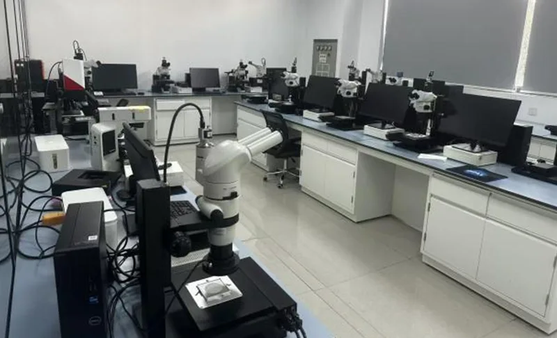 Liquid Cooling Component Cleanliness Tester