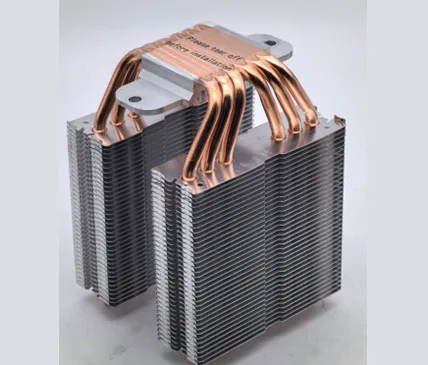 Liquid Cooling Cleanliness Detection Equipment