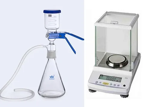 Liquid Cooling Plate Cleaning Inspection Equipment