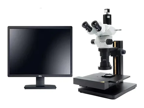 Liquid Cooling Plate Cleaning Inspection Equipment