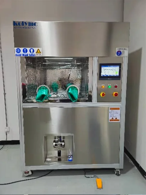 Components And Parts Cleanliness Sample Preparation Equipment