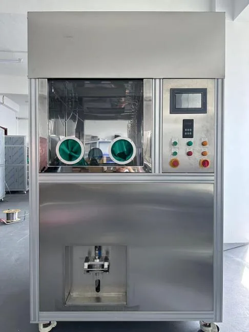 Components And Parts Cleanliness Sample Preparation Equipment