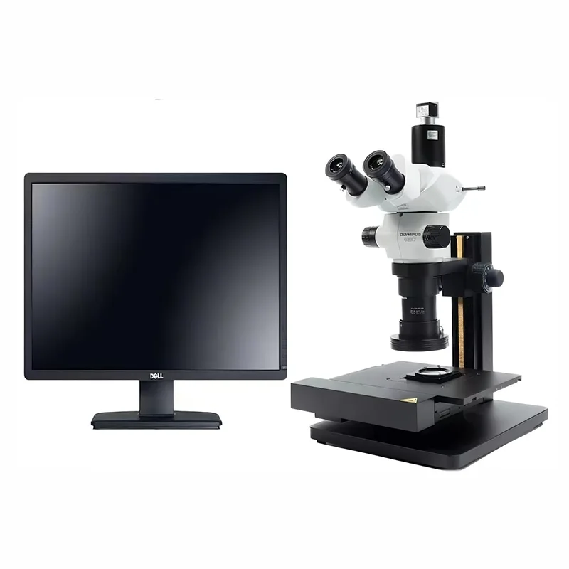 Liquid Cooling Cleanliness Detection and Analysis System