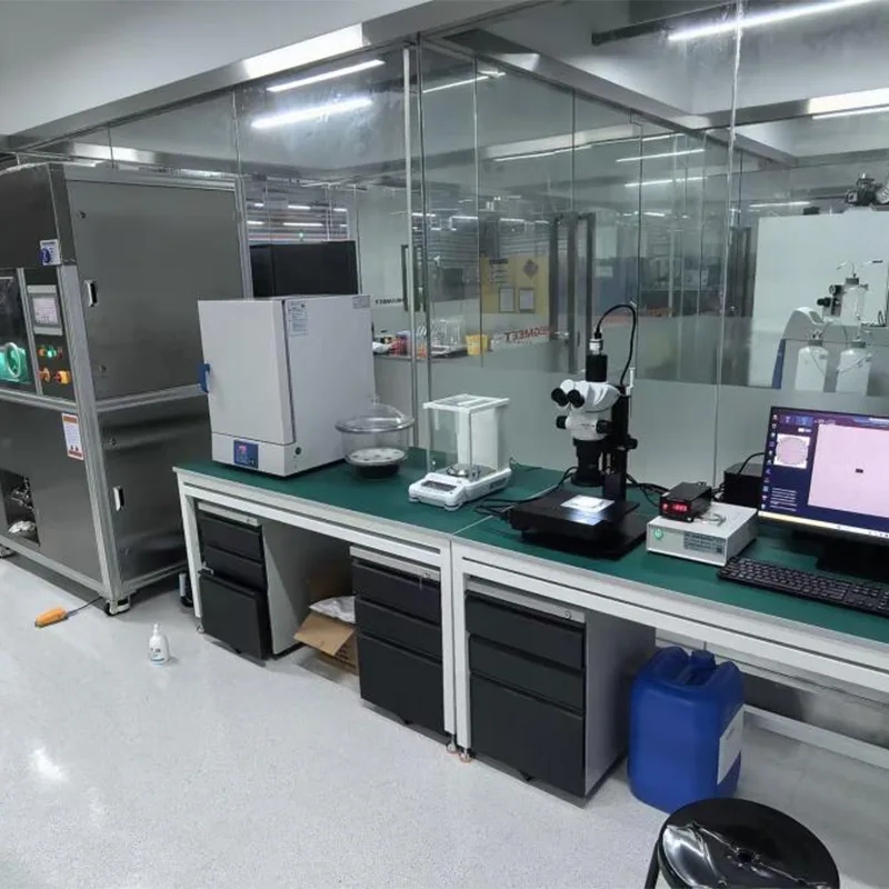 Liquid Cooling Cleanliness Detection Equipment