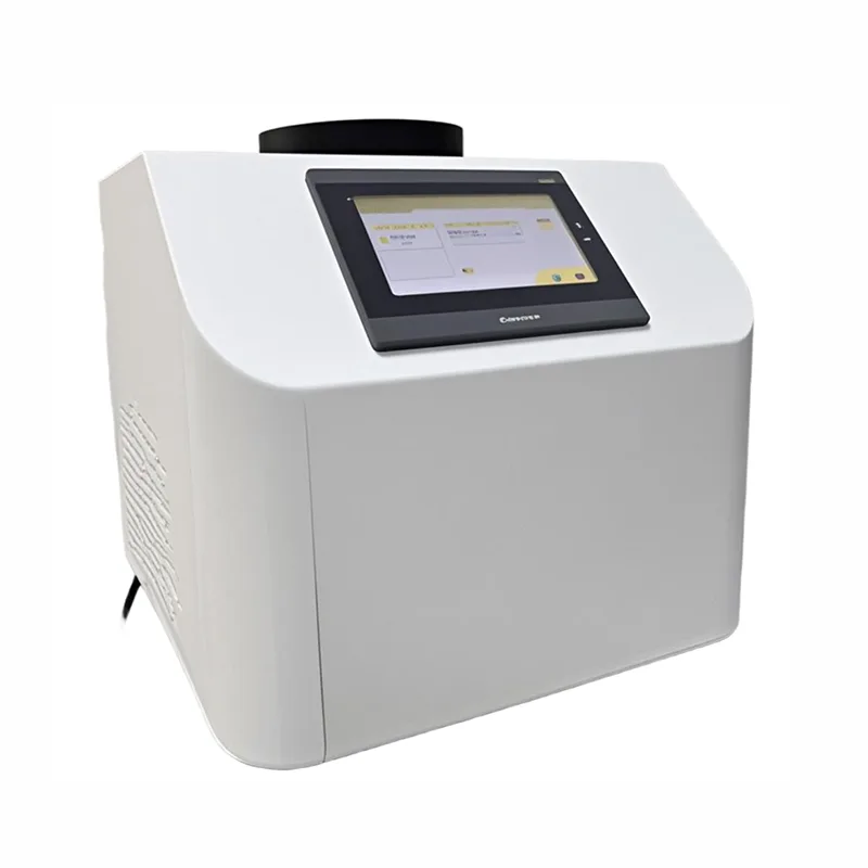 Liquid Cooling Cleanliness Rapid Drying Instrument