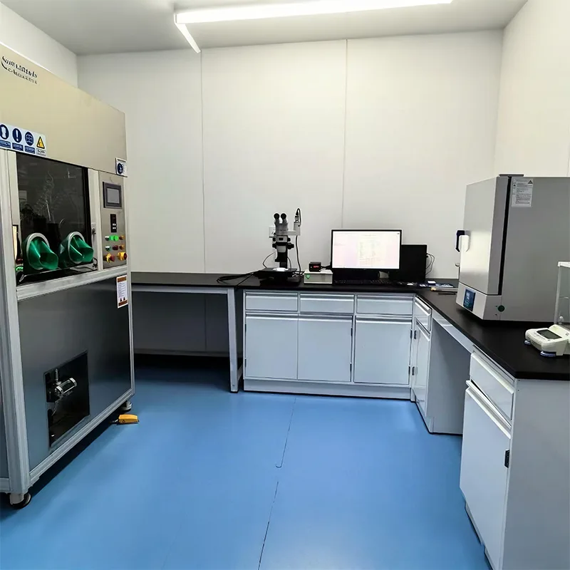 Liquid Cooling Cleanliness Testing Equipment