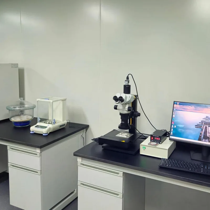 Liquid Cooling Component Cleanliness Tester