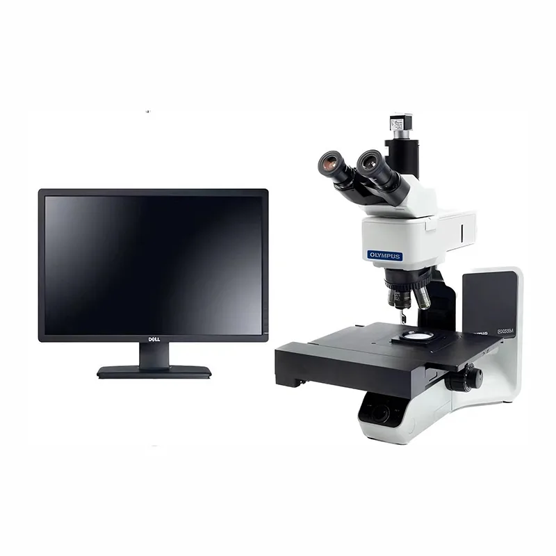 New Energy Three-Electric Component Cleanliness Automatic Analysis System